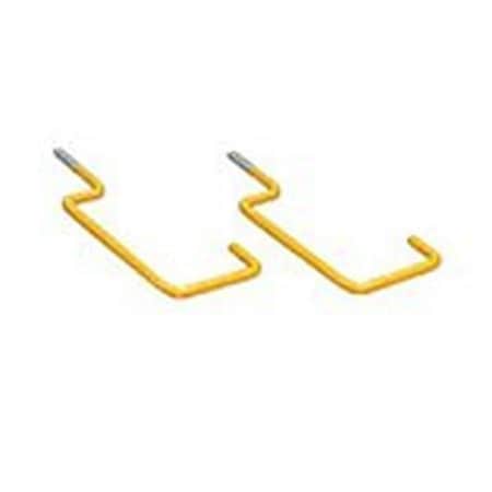 Crawfords Crawford SS17-6 Screwing Utility Hook 1519982